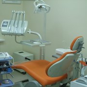 Терапевтическое лечение зубов фотография