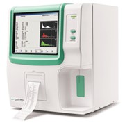 Автоматический гематологический анализатор Micro CC-20Plus фото