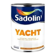 Лак для наружных работ Садолин Яхт Sadolin yacht фото