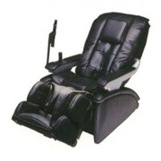 Массажное кресло Family HCP-D6D Inada