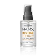 HairX Restore Therapy Split Ends Serum - Спрей-маска для волос. фотография