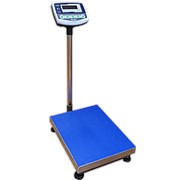 Напольные электронные весы Scale СКЕ-150-4050 RS