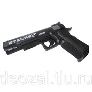 Пистолет Stalker S1911Т 4,5 мм (ST-12051Т) фотография