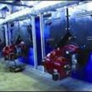 Модернизация тепломеханического оборудования электростанций фото