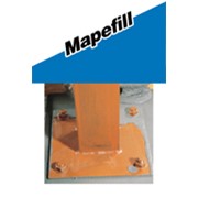 Безусадочный подливочный состав Mapei Mapefill фото