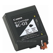Картридж Canon BC-02 virgin фото