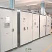 Шкафы питания постоянного тока типа