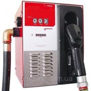 АЗС мобильная для бензина Gespasa Mini 220В 45-50 л/мин фото