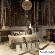 Тканевые потолки CLIPSO для вашей спальни фото