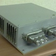 Контроллер электронный машиниста КМЭ-8 фото