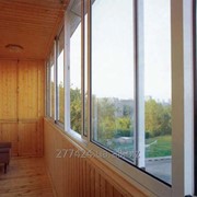 Балкон/лоджия фото