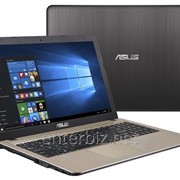 Ноутбук Asus X540SA (X540SA-XX053D) фотография