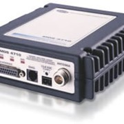 Радиомодем-удаленная станция MDS 4710 многоадресной системы передачи данных диапазона 350-512 МГц фотография
