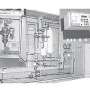 Автоматизированная система одоризации газа фото