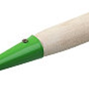 Лункообразователь с деревянной ручкой (Росток)