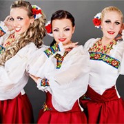 Услуги музыкантов Трио МЛАДА, организация и проведение концертов по всей Украине фотография