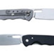 Нож модель Shokuroff М0402 фотография