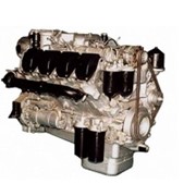 Двигатель ТМЗ 8463.10-07