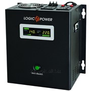 ИБП LogicPower LPY-W-PSW-500VA 154125 фотография
