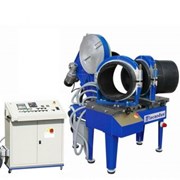 Сварочная машина для изготовления фитингов Tecnodue PL 500 CNC фото