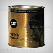 Патина PATINA, Gold, 0.3 л фотография