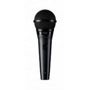 SHURE PGA58-XLR-E фото