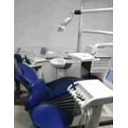 Оборудование стоматологическое фото