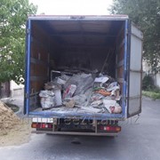Вывоз старых окон после ремонта в Нижнем Новгороде фото