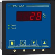 Регулятор влажности Термодат-10B3