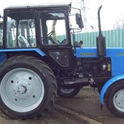 Трактор Беларус 80.1