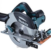 Дисковая пила Makita HS7100 фотография