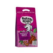 Barking Heads Корм Barking Heads беззерновой для собак, с уткой и бататом “Восхитительная утка“ (12 кг) фотография