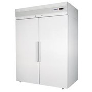 Шкаф холодильный Polair Standard CM110-S фотография