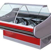 Холодильные витрины "Титаниум" (экстра-класса) – лучшая модель на рынке холодильного оборудования по соотношению дизайн, выкладка, цена.