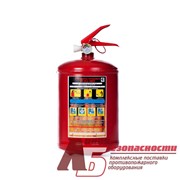 Огнетушитель ОП-3(з)-ABCE