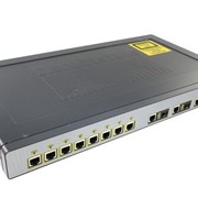 Коммутатор Cisco WS-CE500G-12TC