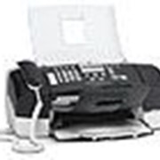 Серия HP Officejet J3600 «всё в одном».