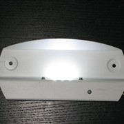 Энергосберегающие светильники ДББ 25-3х1-001 фото