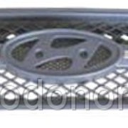 Решетка радиатора Hyundai Tucson 863502E500