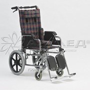 Кресла-коляски для инвалидов Armed FS212BCEG фотография