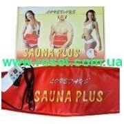 Пояс Sauna Plus Lovedays (сауна плюс ловедейс) для похудения с эффектом сауны фото