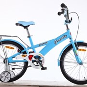 Велосипед детский Gravity Sunny - 20" Синий