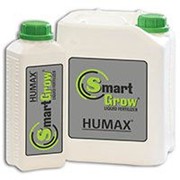 Биоудобрения Smart Grow HUMAX 1; 5; 10 л
