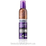 Balea Volume - Effect Пена для волос, 300 мл фото