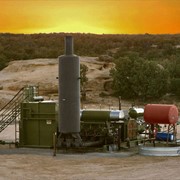 Производство элементарной серы из кислых компонентов природного газа и нефтезаводских газов фото