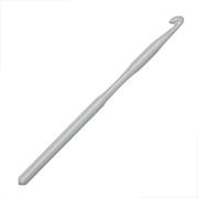 Крючок для вязания Hobby&Pro 954700 металл 7мм./15см. фотография
