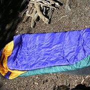 Мешки спальные фото