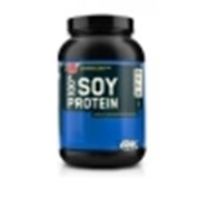 100% Soy Protein фото