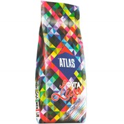 Фуга Atlas Lux для заполнения швов розовая, внутренняя и наружная № 012 фото