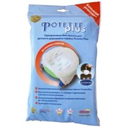Впитывающие пакеты Potette Plus (30 шт.) фото